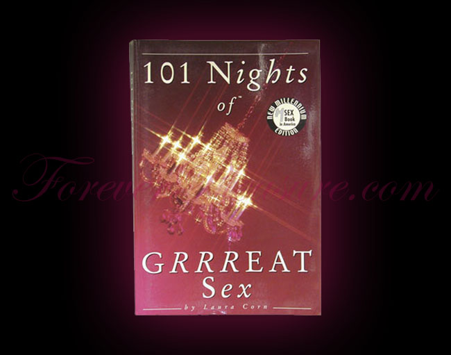 101 NIGHTS OF GRRREAT SEX