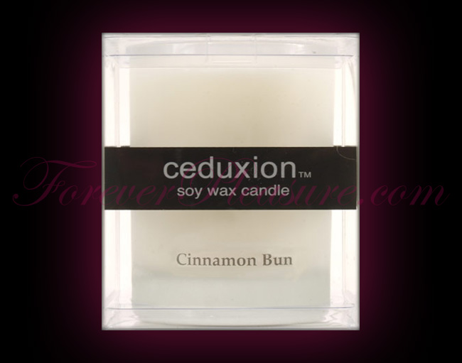 Ceduxion Glass - Cinnamon Bun