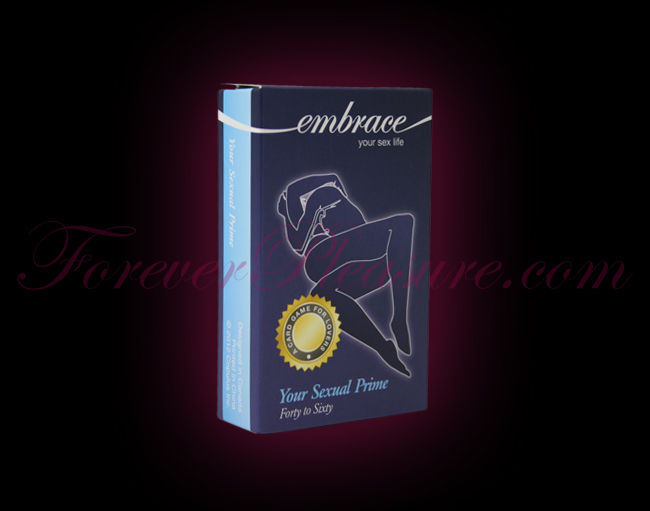 Embrace: Your Sexual Prime