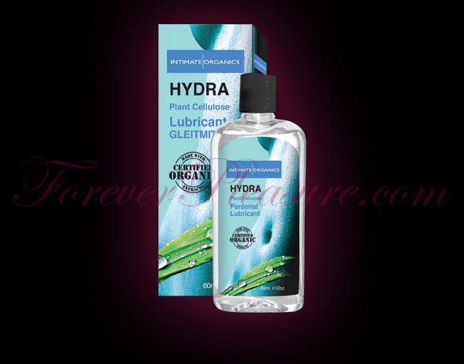 Intimate Organics Hydra (2oz)