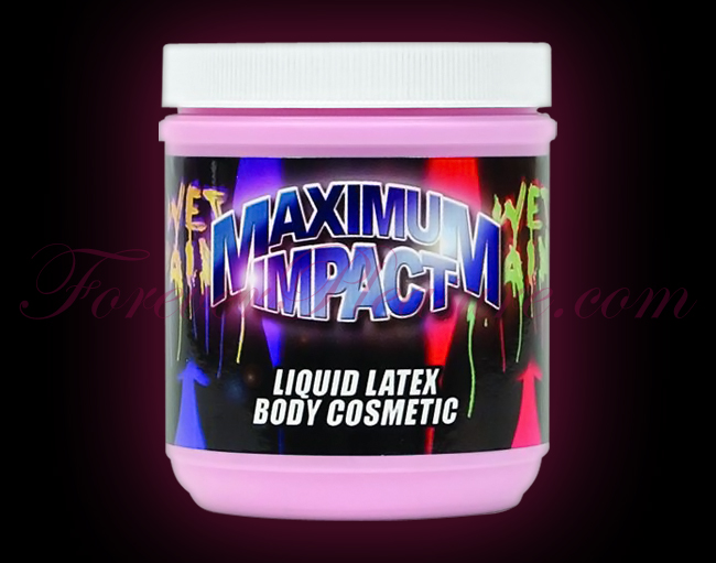 Liquid Latex - Pink (16oz)