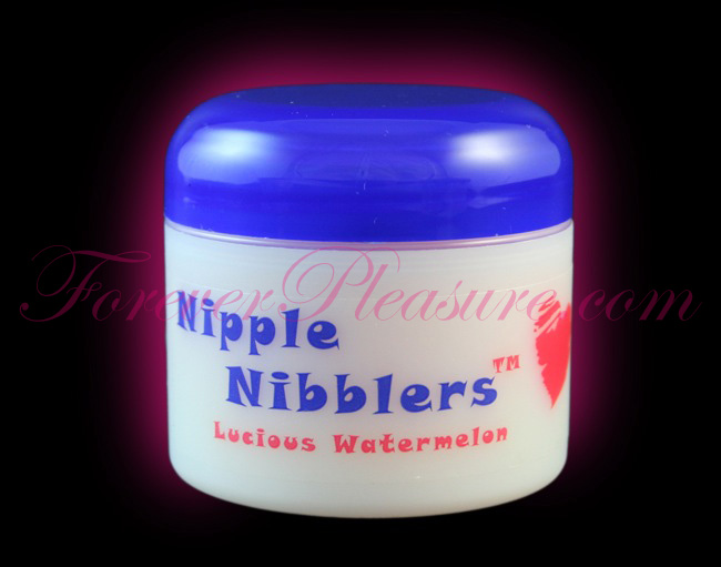 Nipple Nibblers - Watermelon (2oz)