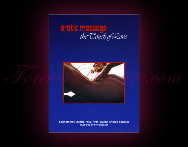 Erotic Massage – The Touch Of Love