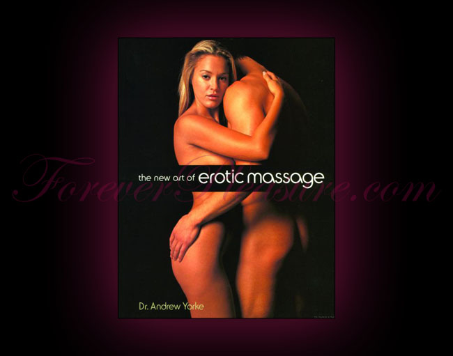 The New Art of Erotic Massage
