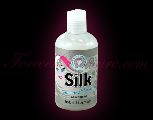 Sliquid Silk (8.5oz)